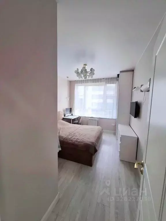 2-к кв. Москва бул. Скандинавский, 23к1 (56.4 м) - Фото 2