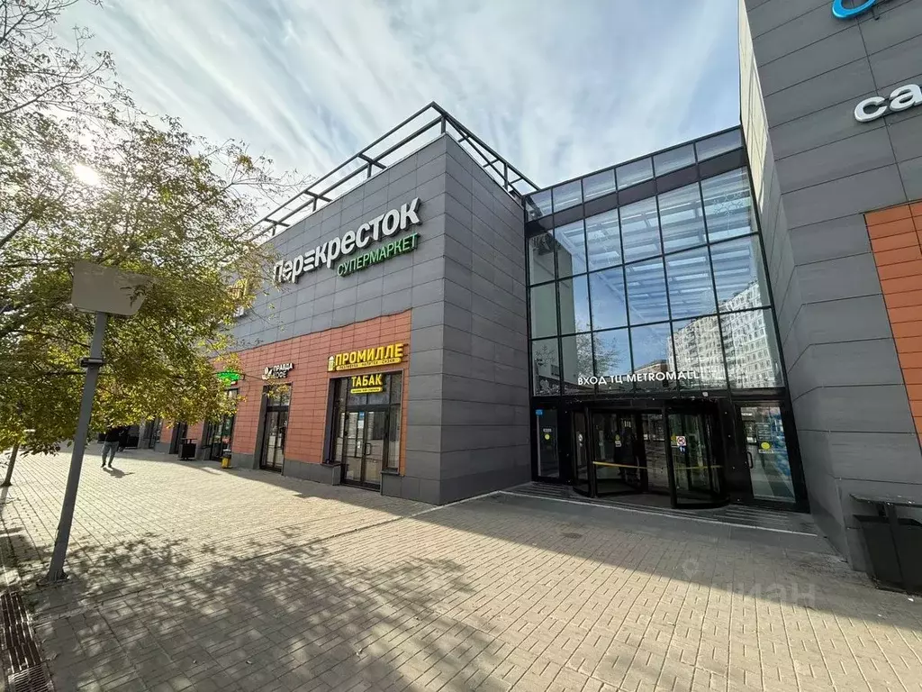 Помещение свободного назначения в Москва Дмитровское ш., 73С3 (23 м) - Фото 1