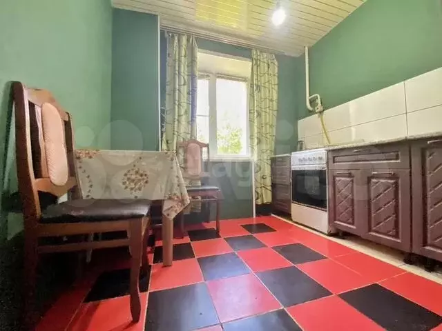 2-к. квартира, 43,9 м, 1/2 эт. - Фото 0