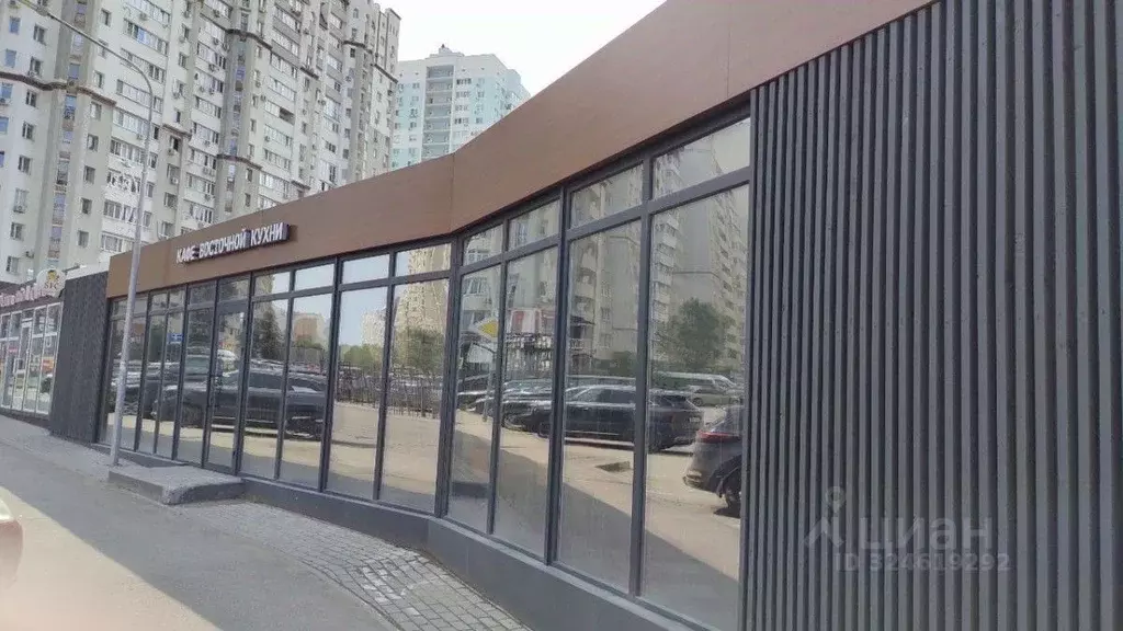 Помещение свободного назначения в Самарская область, Самара Московское ... - Фото 2