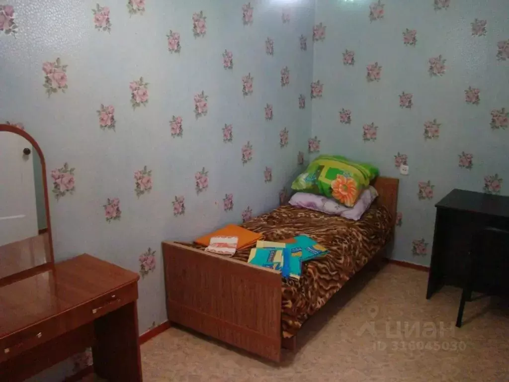 3-к кв. Астраханская область, Астрахань ул. Яблочкова, 17 (65.0 м) - Фото 1