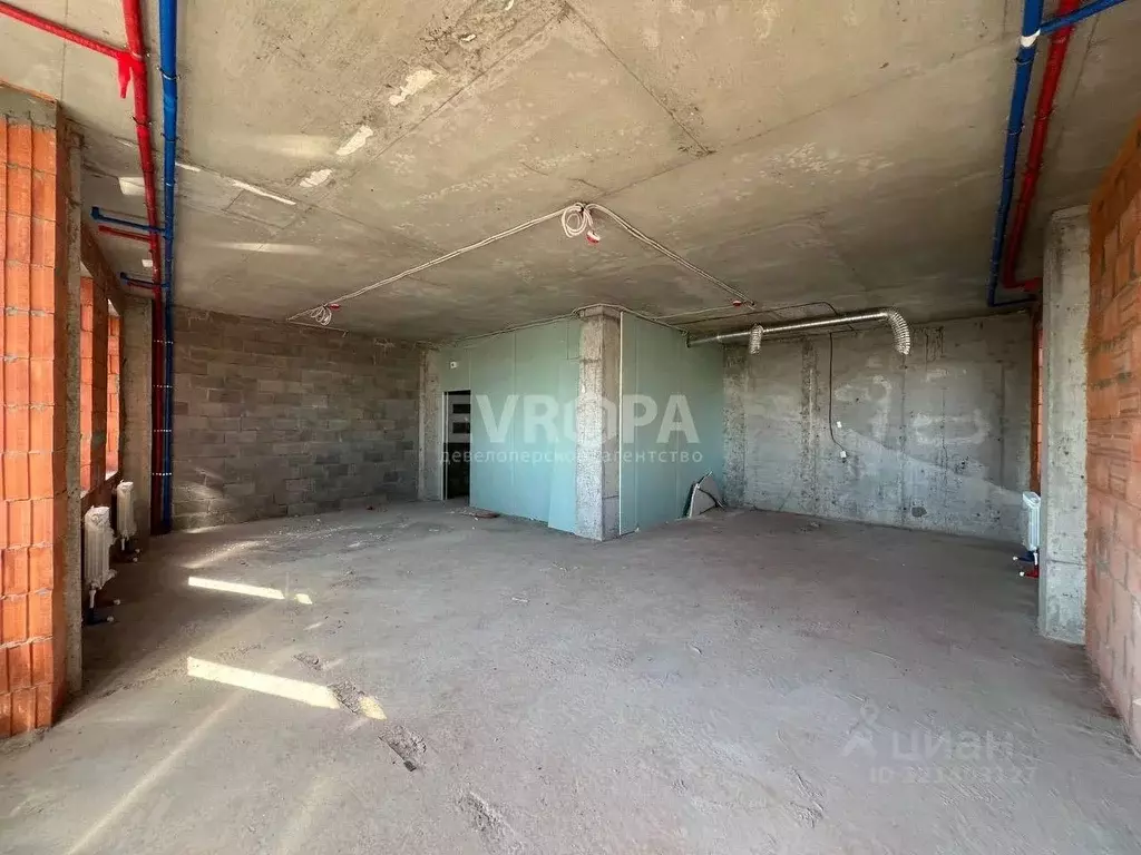 Офис в Ульяновская область, Ульяновск ул. Кирова, 87 (566 м) - Фото 2