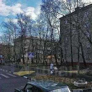 2-к кв. Москва Вагоноремонтная ул., 19 (44.0 м) - Фото 2