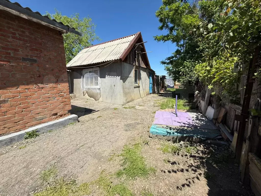 Дом 55 м на участке 15 сот. - Фото 1