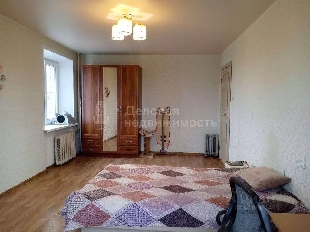 2-к кв. Новгородская область, Великий Новгород просп. Мира, 34/11 ... - Фото 2