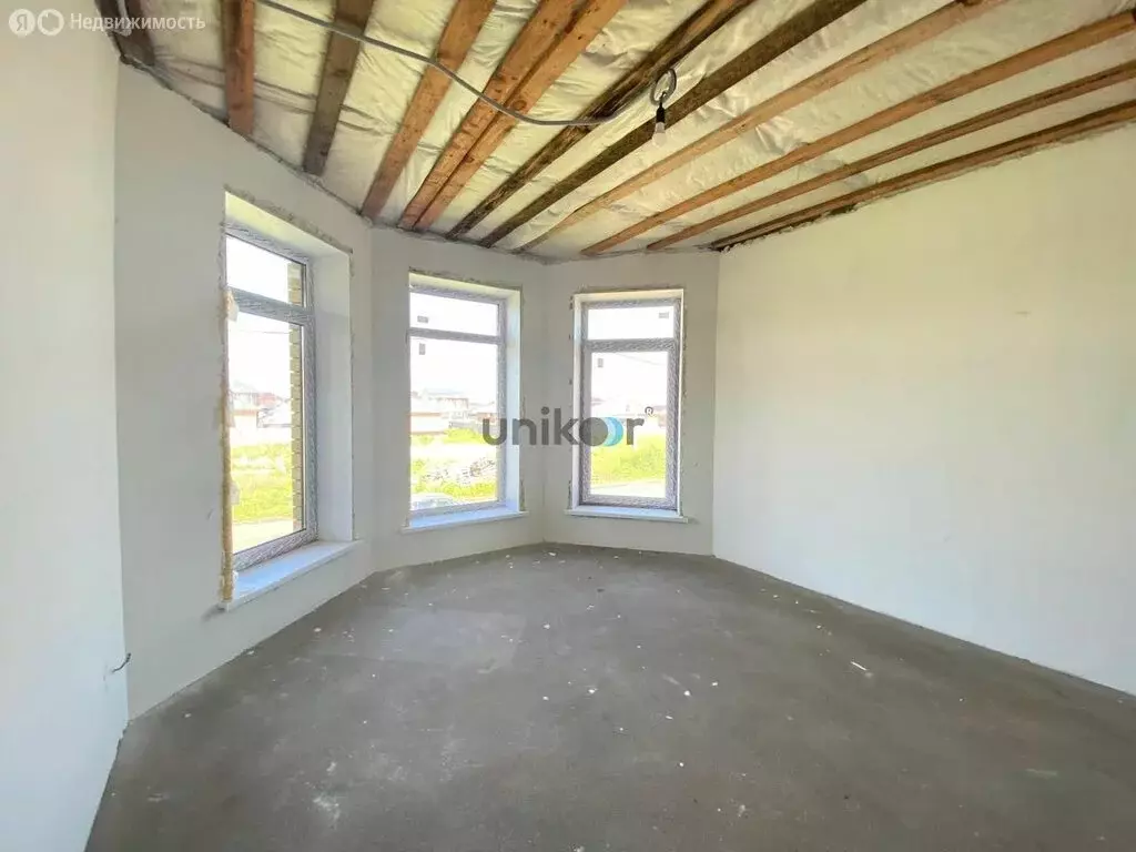 Дом в деревня Шмидтово, Преображенская улица, 2 (152.2 м) - Фото 1