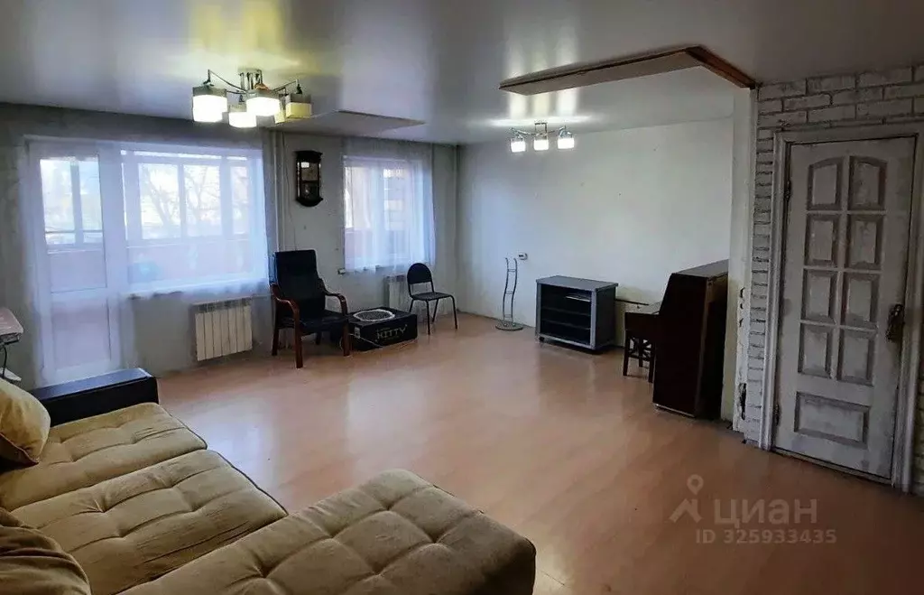 3-к кв. Свердловская область, Екатеринбург ул. Академика Шварца, 18/1 ... - Фото 2