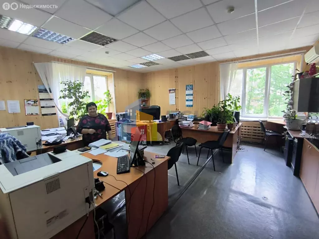 Офис (492.4 м) - Фото 2