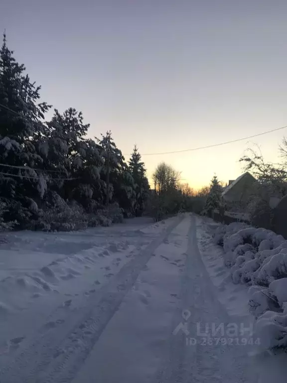 Дом в Московская область, Серпухов городской округ, д. Лукино  (40 м) - Фото 1