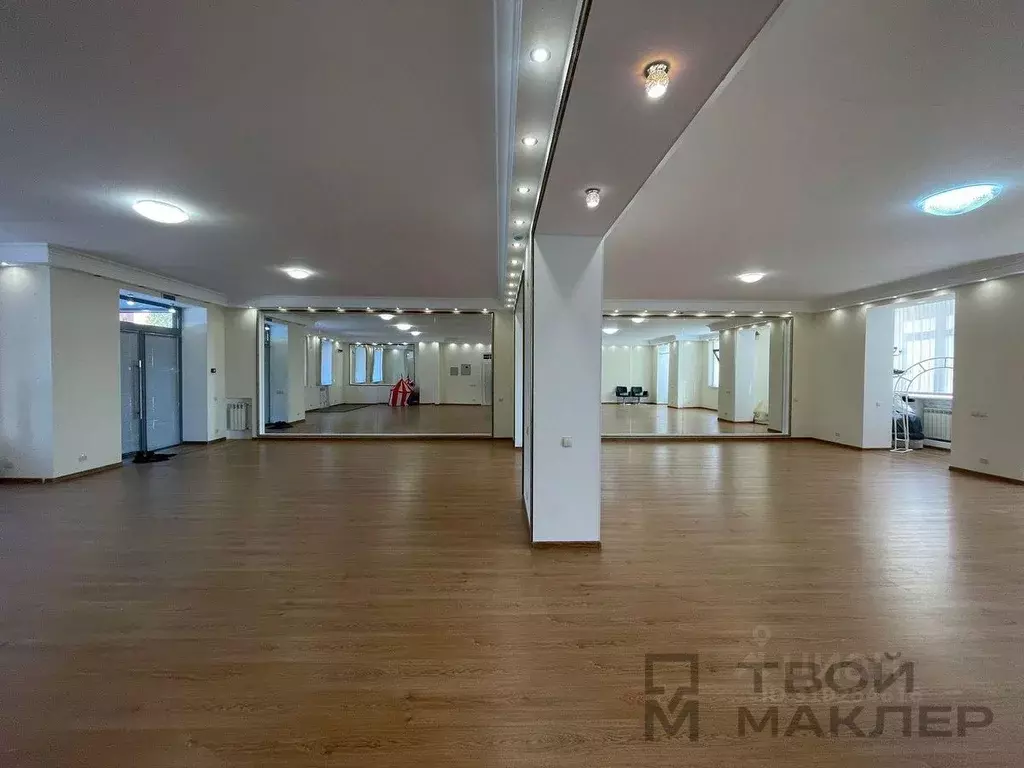 Офис в Пензенская область, Пенза ул. Куйбышева, 34Б (130 м) - Фото 1