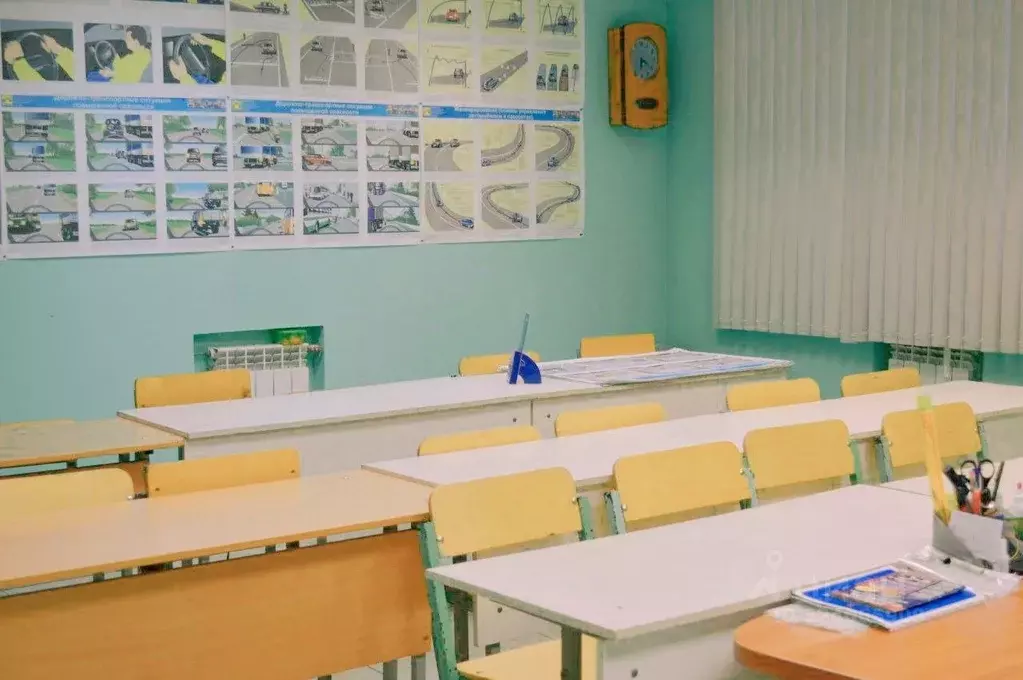 Помещение свободного назначения в Пермский край, Пермь ул. Мира, 116 ... - Фото 2