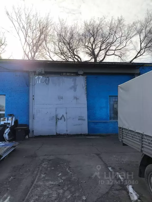 Помещение свободного назначения в Ульяновская область, Ульяновск ул. ... - Фото 2