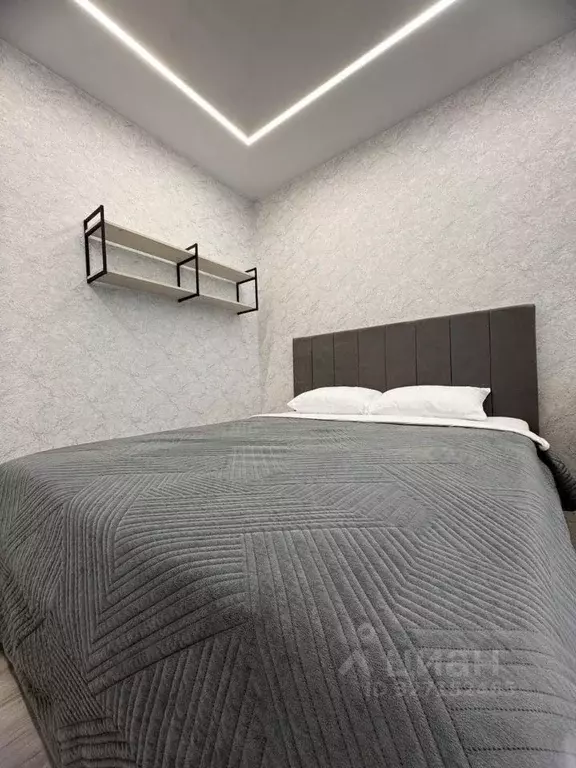 1-к кв. Амурская область, Благовещенск ул. Ломоносова, 197 (42.0 м) - Фото 1