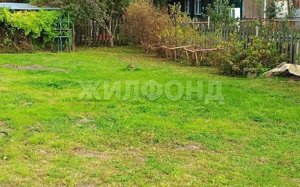 Дом в Новосибирская область, Новосибирский район, Криводановский ... - Фото 2