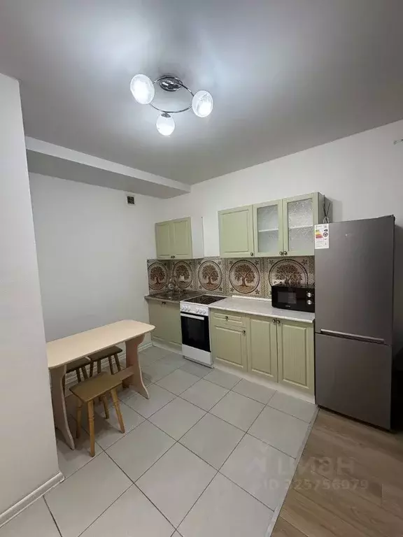 1-к кв. Московская область, Люберцы ул. 8 Марта, 20к2 (39.0 м) - Фото 1