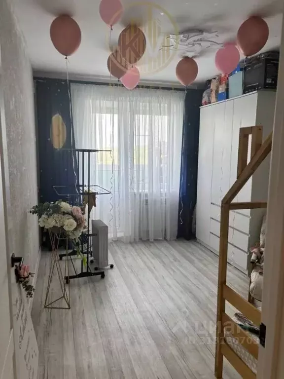3-к кв. Ставропольский край, Железноводск ул. Суворова, 45А (71.0 м) - Фото 0