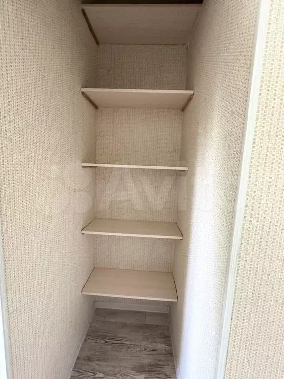 1-к. квартира, 31 м, 4/5 эт. - Фото 1