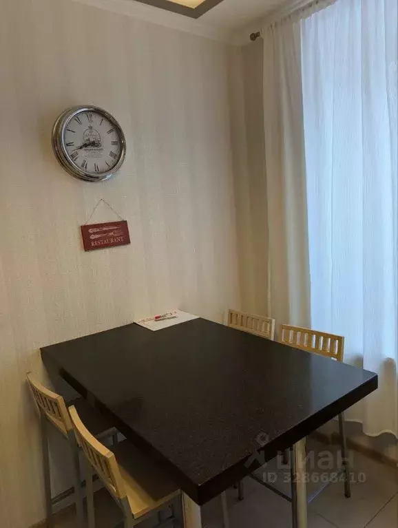 3-к кв. Москва ул. Крупской, 15 (82.0 м) - Фото 2