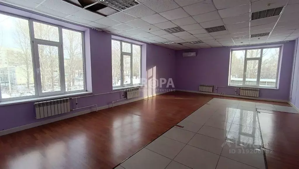 Помещение свободного назначения в Ульяновская область, Ульяновск ... - Фото 0