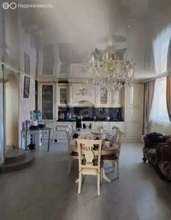 Дом в село Большое Чаусово, Речная улица (235 м) - Фото 2