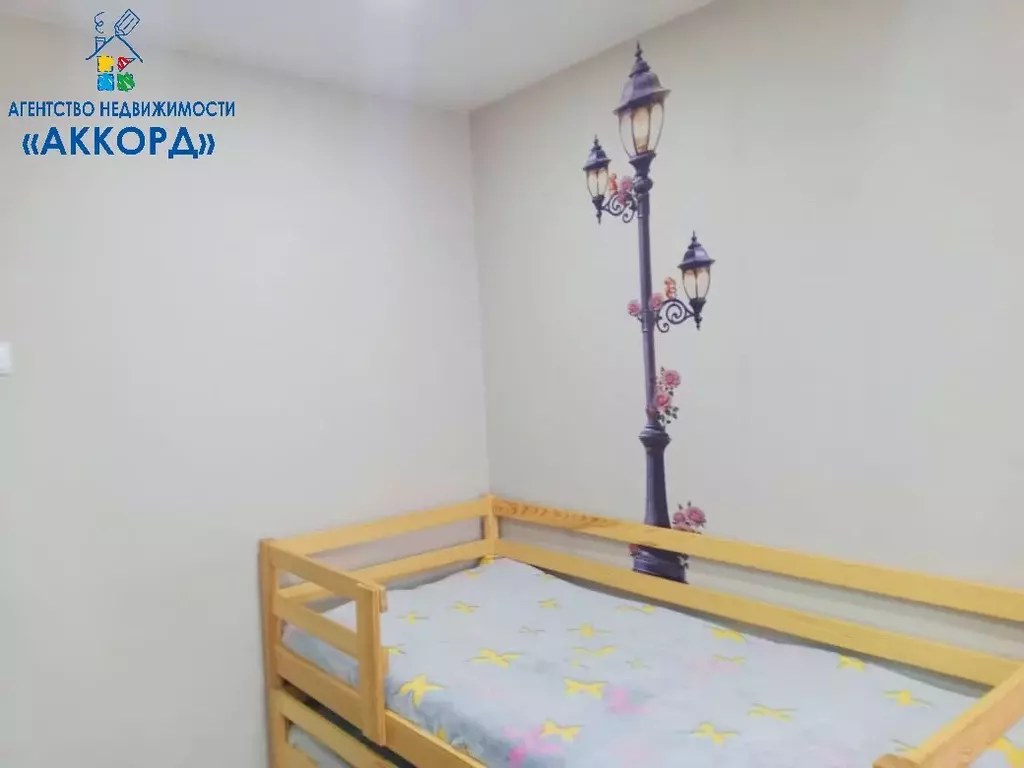 Продаётся 2-к квартира, 51.1 м - Фото 1