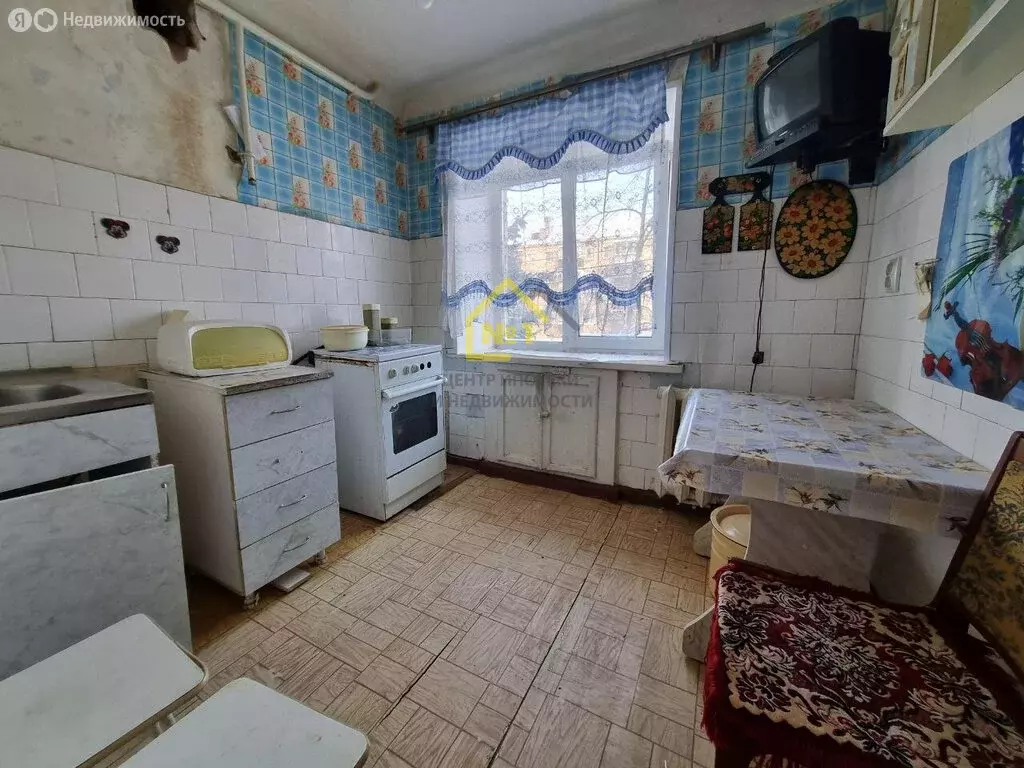 2-комнатная квартира: Челябинск, улица Энгельса, 32 (46 м) - Фото 2