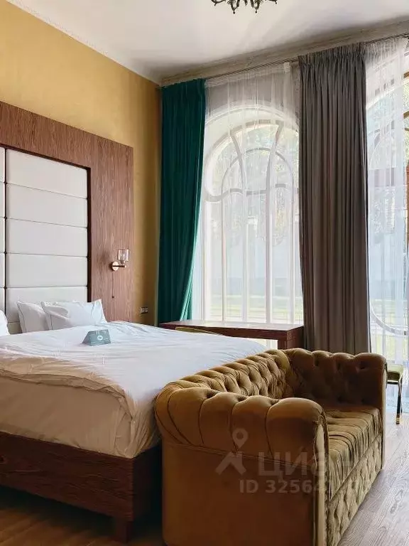 Комната Московская область, Люберцы городской округ, Малаховка пгт ул. ... - Фото 2