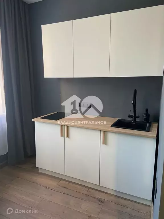 Продаётся 1-к квартира, 33 м - Фото 0