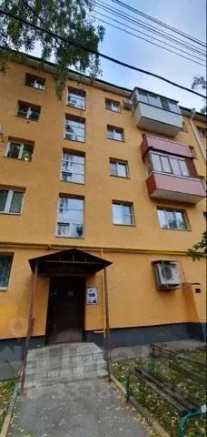 2-к кв. Нижегородская область, Нижний Новгород просп. Ленина, 42 (43.8 ... - Фото 2