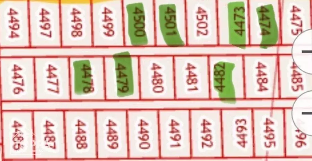 Участок в Крым, Сакский район, с. Штормовое  (6.0 сот.) - Фото 2