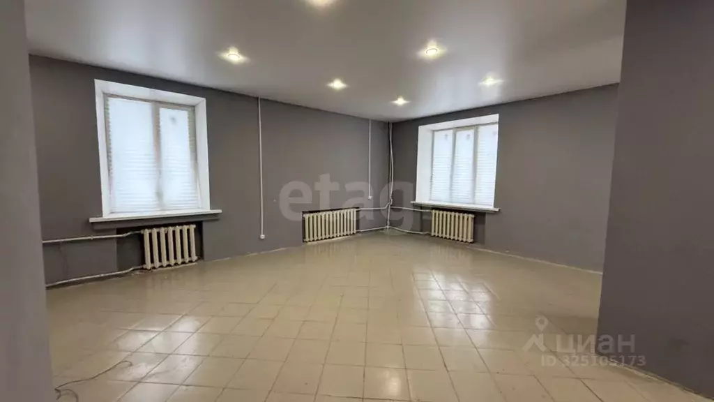 Офис в Владимирская область, Ковров ул. Тимофея Павловского, 4 (59 м) - Фото 2