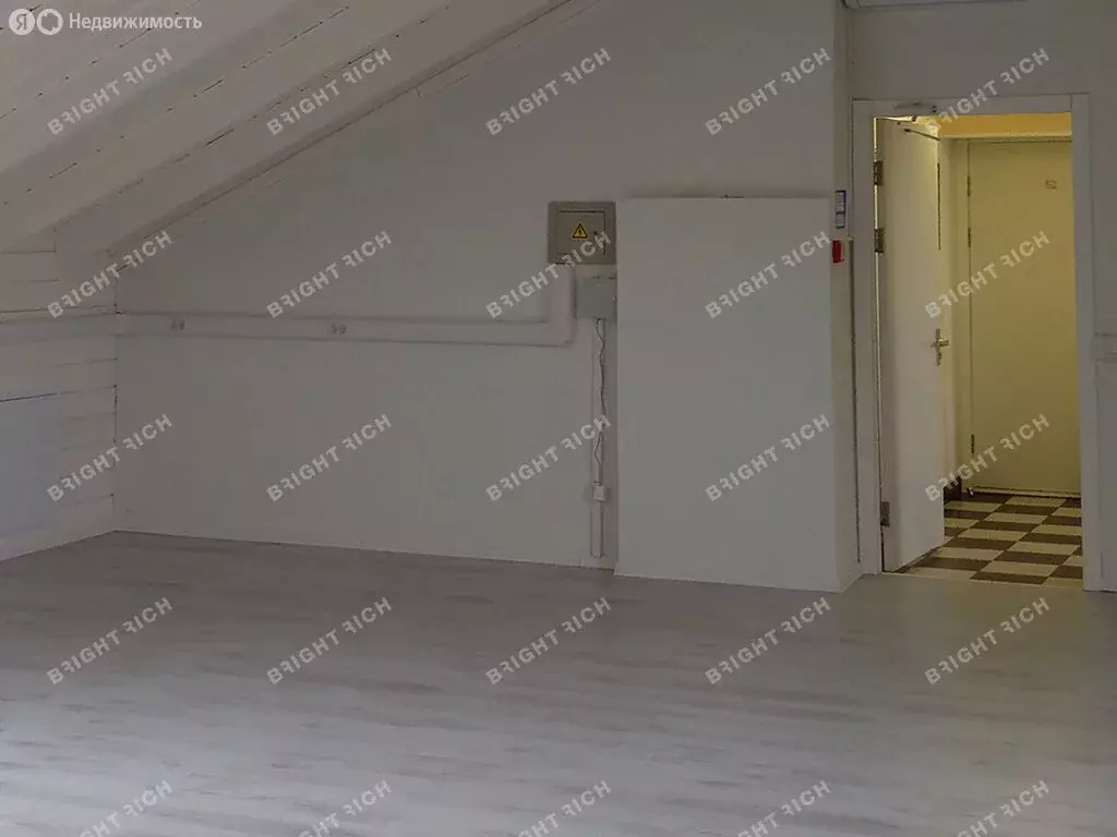 Офис (136.3 м) - Фото 1