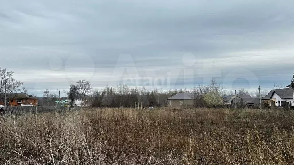 Участок 4,4 сот. (ИЖС) - Фото 0