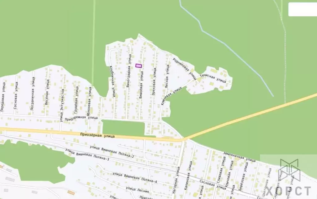 Участок в Ставропольский край, Ставрополь Грушовое садовое ... - Фото 1