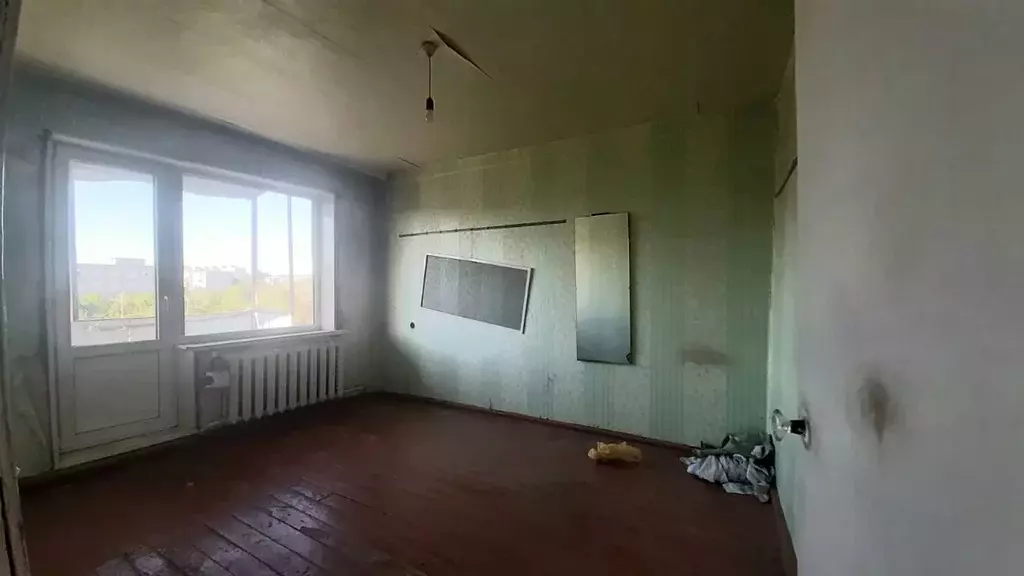 Продаётся 2-к квартира, 44.5 м - Фото 1
