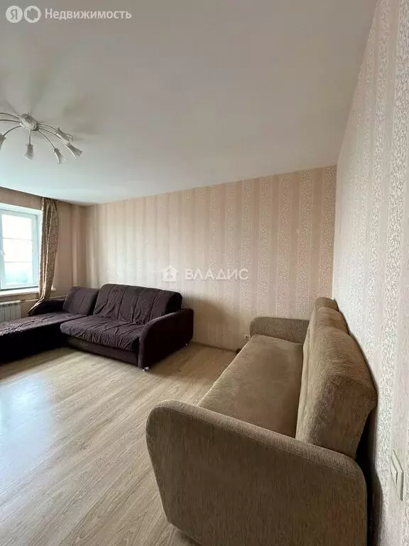 3-комнатная квартира: Солнечногорск, Рабочая улица, 4 (63 м) - Фото 1