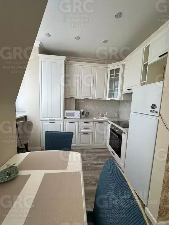 Студия Краснодарский край, Сочи Донская ул., 108А (28.2 м) - Фото 2