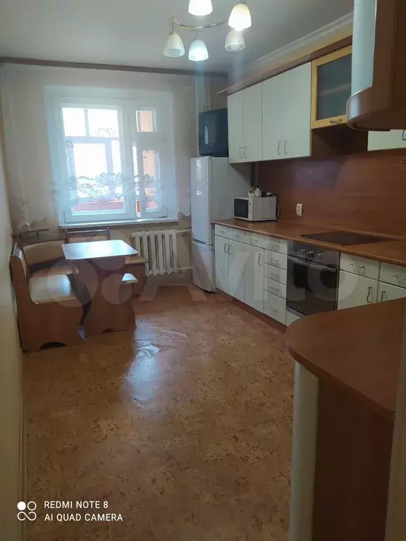 1-к. квартира, 44,1 м, 4/10 эт. - Фото 0