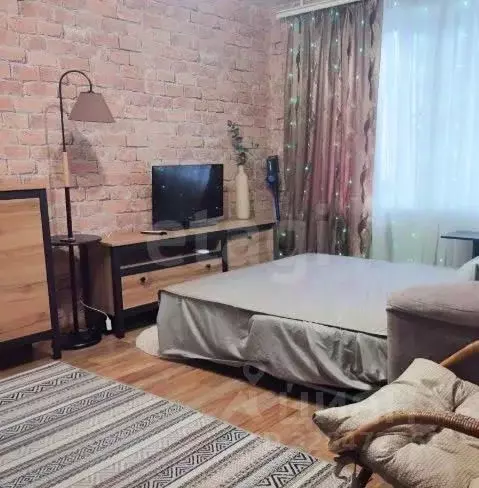 1-к кв. Ставропольский край, Ставрополь ул. Тухачевского, 9/4 (30.0 м) - Фото 1