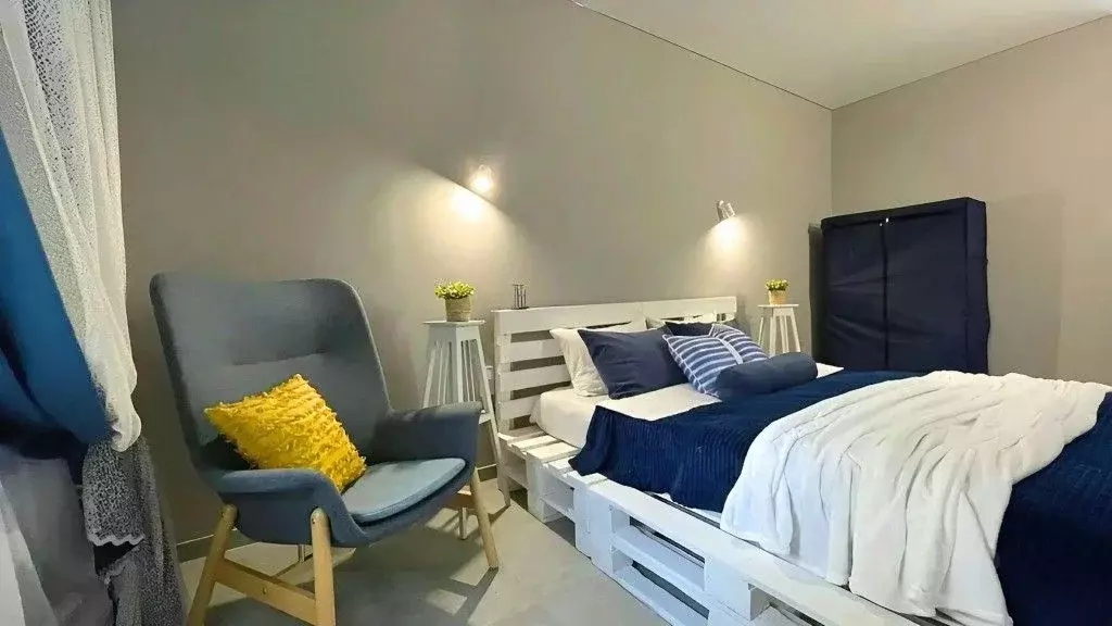 1-к кв. Татарстан, Казань Чистопольская ул., 71а (30.0 м) - Фото 2