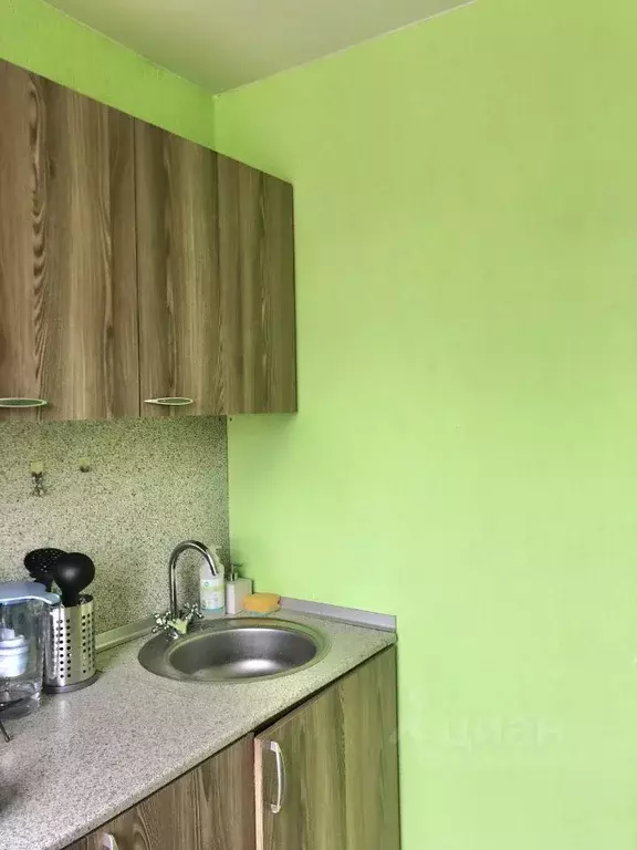 2-к кв. Москва Партизанская ул., 35К2 (45.0 м) - Фото 1