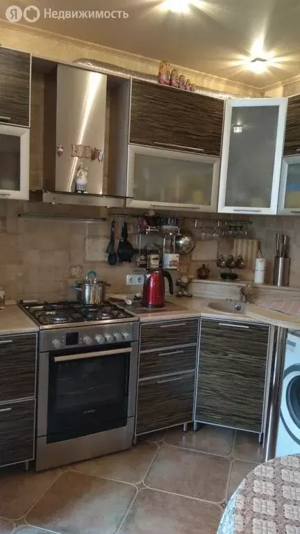 1-комнатная квартира: Белгород, бульвар Юности, 35А (36 м) - Фото 0