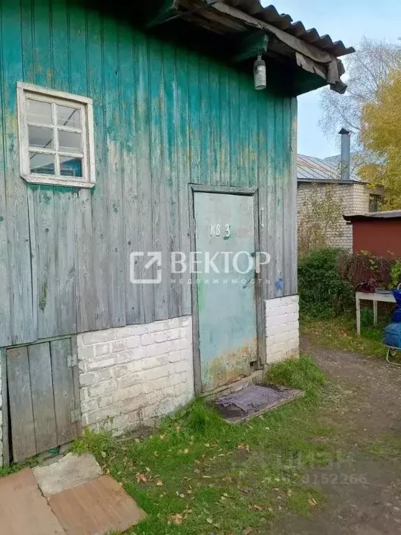 Дом в Костромская область, Кострома ул. Пушкина, 25 (34 м) - Фото 2