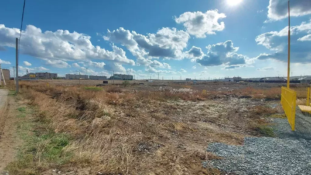 Участок в Оренбургская область, Орск ул. Титова (17.0 сот.) - Фото 0