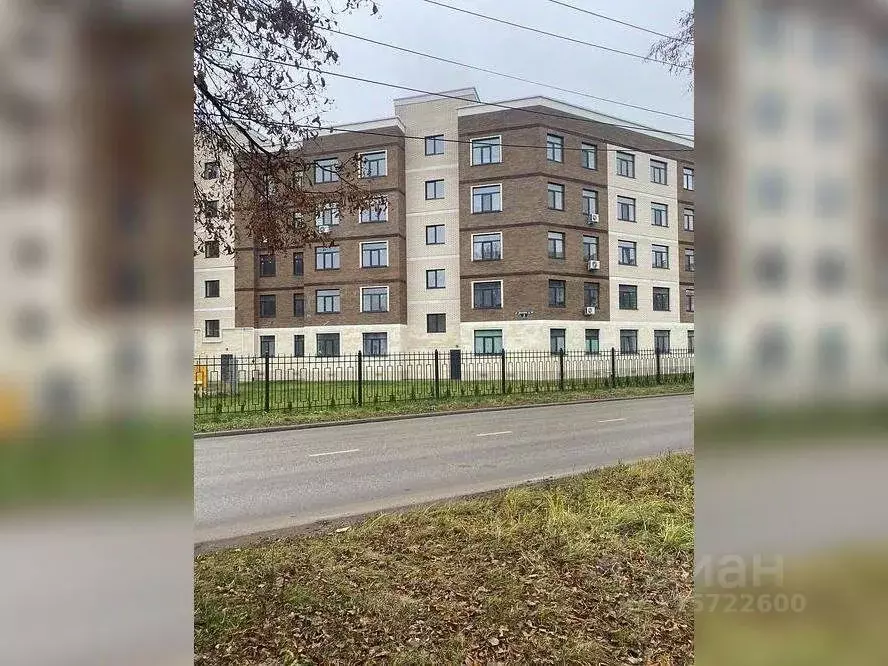 3-к кв. Тульская область, Новомосковск ул. Трудовые Резервы, 63 (135.3 ... - Фото 2