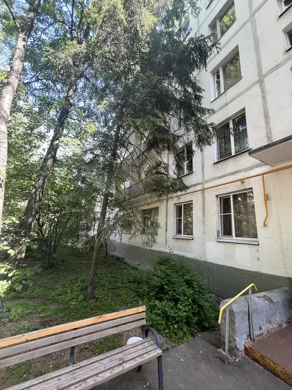 Продаётся 2-к квартира, 45 м - Фото 1