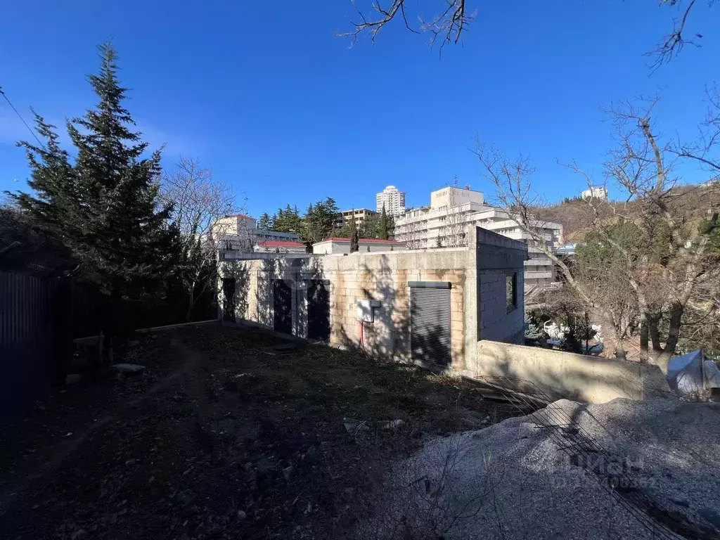 Помещение свободного назначения в Крым, Алушта ул. Комсомольская (244 ... - Фото 2