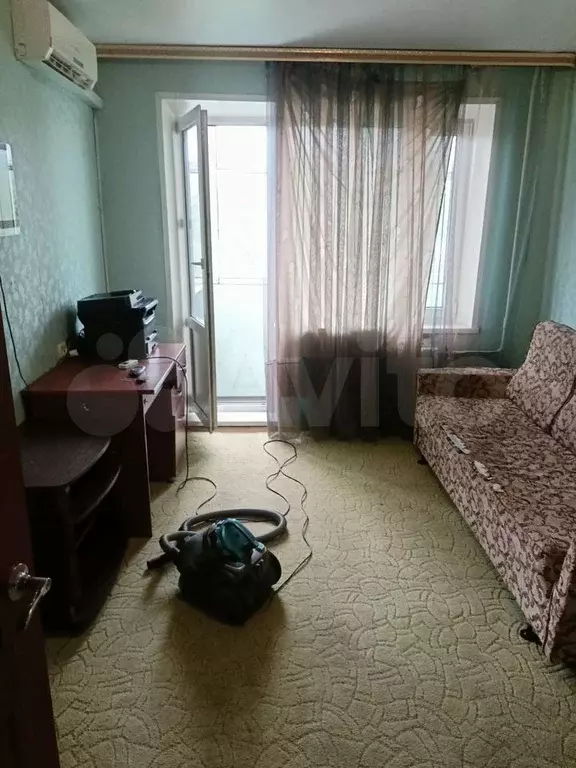 5-к. квартира, 45 м, 4/5 эт. - Фото 1