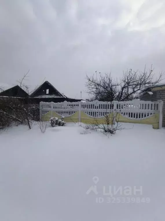 Участок в Татарстан, Зеленодольск Зеленая ул. (4.1 сот.) - Фото 1