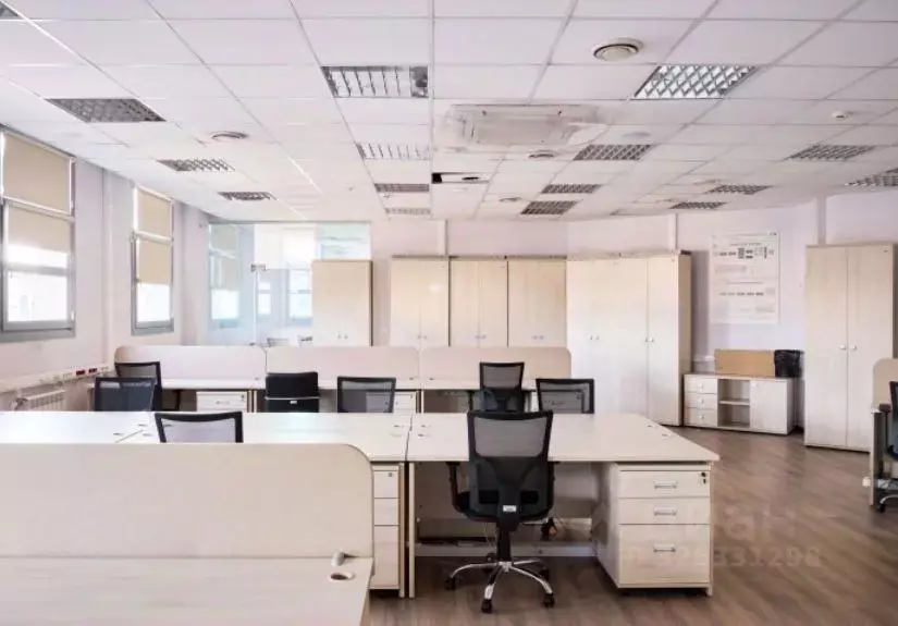 Офис в Москва ул. Большая Якиманка, 18 (1105 м) - Фото 0